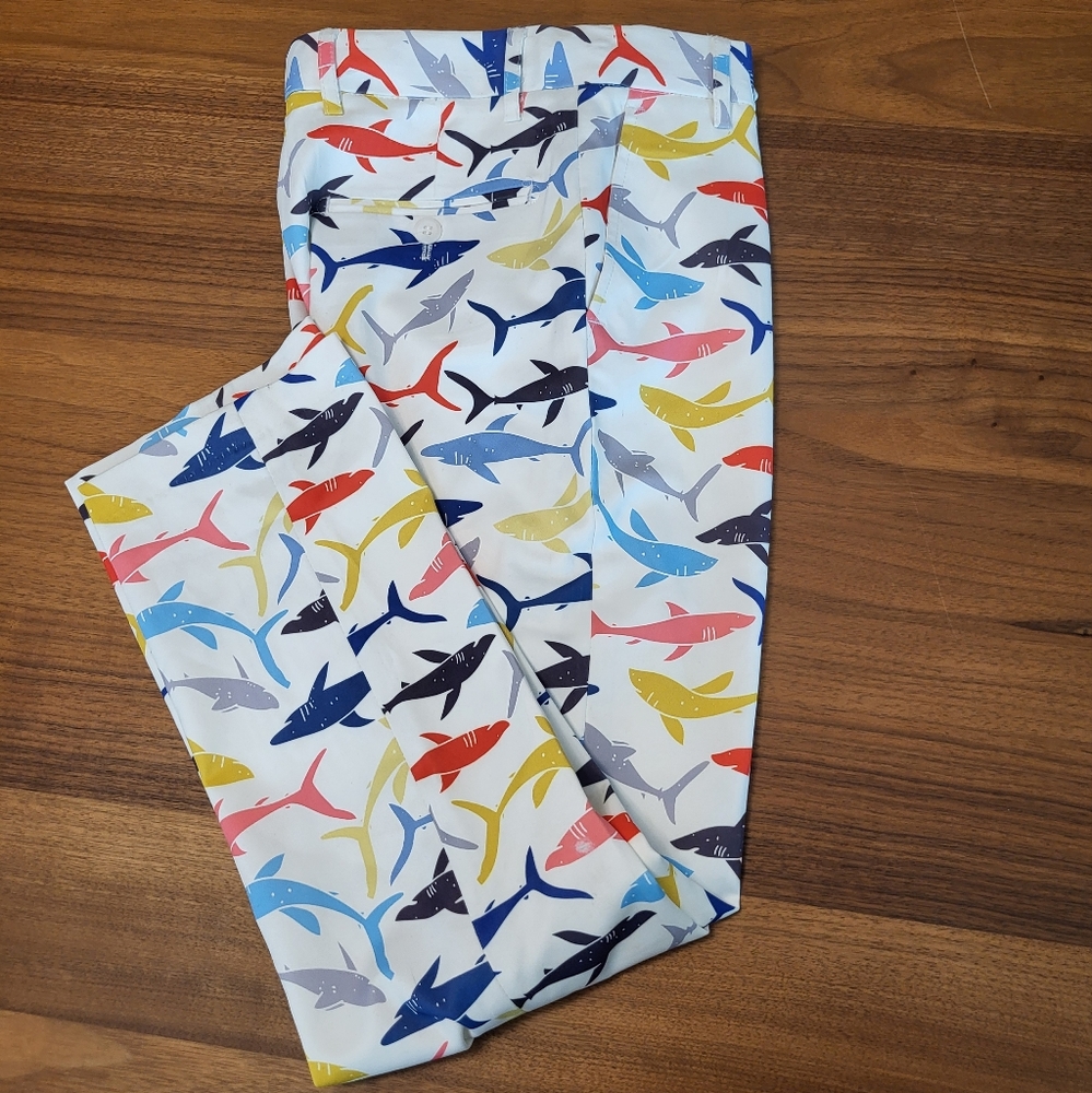 Suslo Couture Boys size 10 Suit Pants